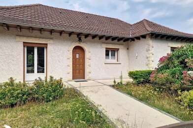 Maison 5 pièces 265500 €