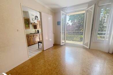 Appartement 4 pièces 248000 €