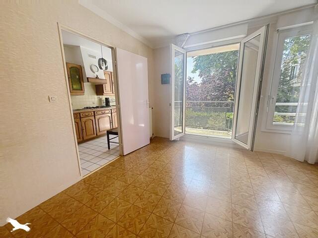 Appartement proposé à Argenteuil