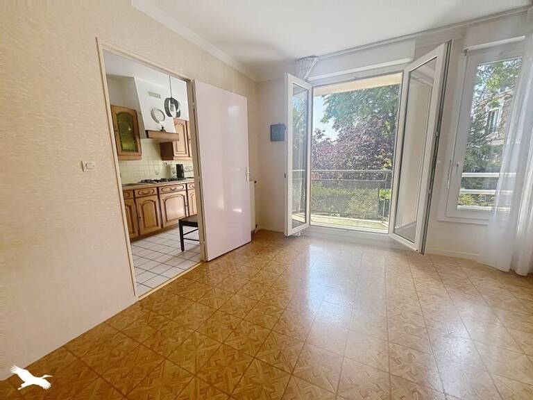 Appartement de 4 pièces principales — photo 1