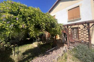 Maison 5 pièces 223650 €