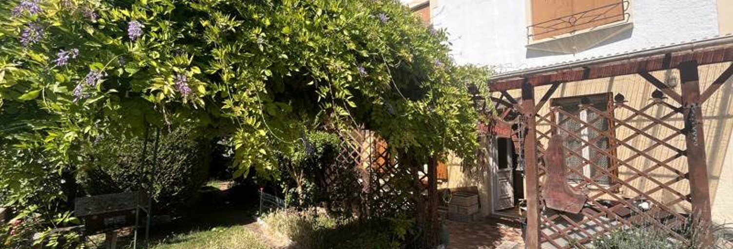 Maison 5 Pièces 110 m² à vendre à Rochefort (17300)