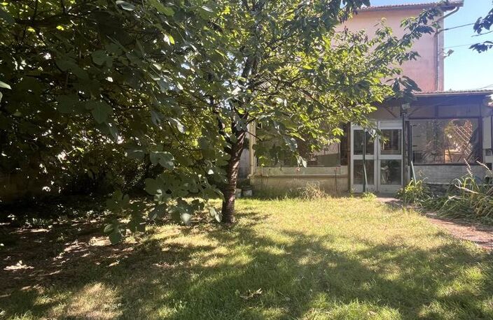 Pavillon de 5 pièces principales — photo 5
