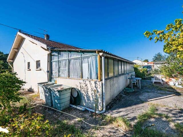 Maison proposé à Mérignac