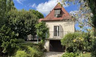 Maison 6 Pièces 155 m² à vendre à Souillac (46200)