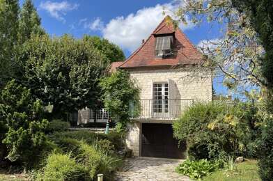 Maison 6 pièces 218000 €