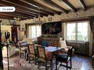 Maison en pierre de 6 pièces principales — photo 2
