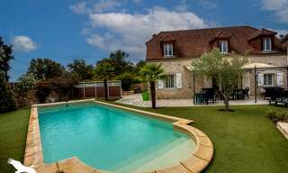 Maison 5 Pièces 116 m² à vendre à Calès (46350)