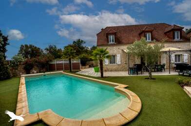 Maison 5 pièces 295500 €
