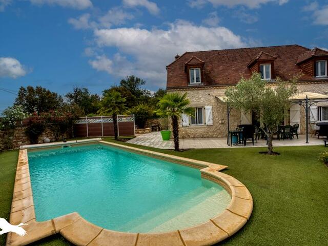Maison proposé à Calès