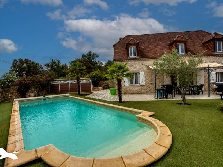 Maison 5 pièces 116 m² — photo 1