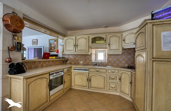 Vente maison 5 pièces 116 m² Calès (46350) — photo 4