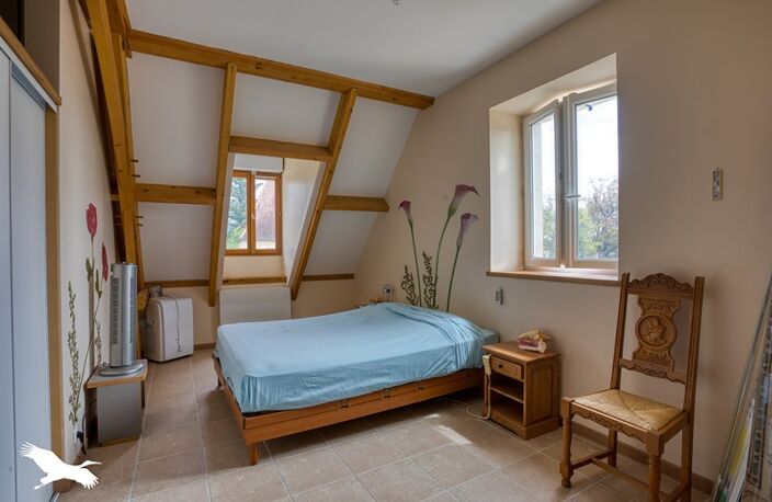 Vente maison 5 pièces 116 m² Calès (46350) — photo 5