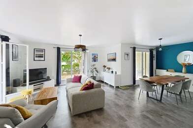 Maison 5 pièces 450684 €