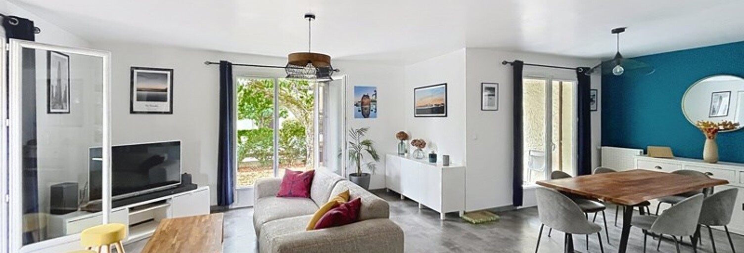 Maison 5 Pièces 116 m² à vendre à Floirac (33270)