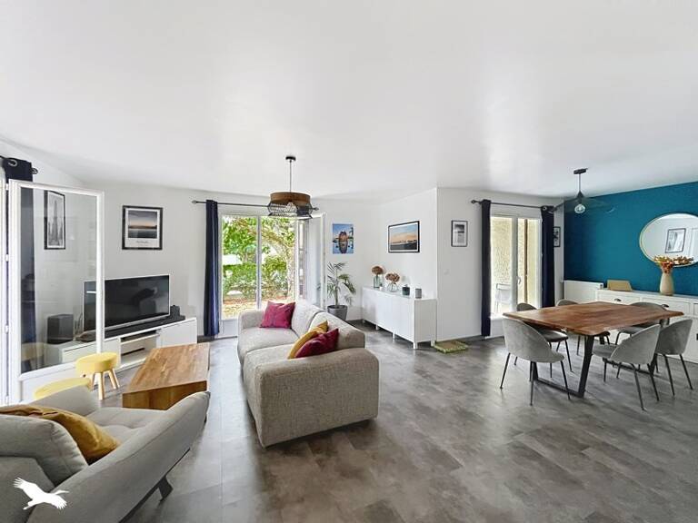 Maison 5 pièces 116 m² — photo 1