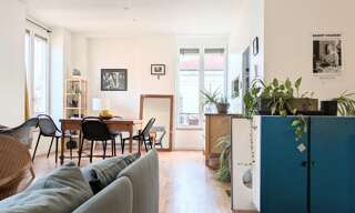 Appartement 5 Pièces 103 m² à vendre à Lyon 7 (69007)