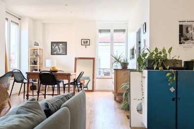 Appartement 5 pièces 509600 €