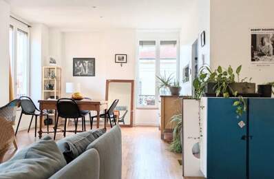 Duplex de 5 pièces principales — photo du bien