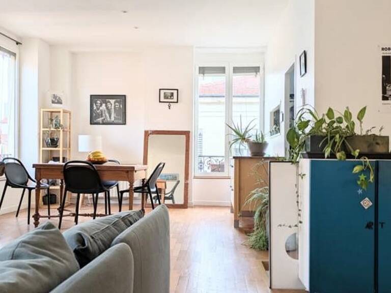Duplex de 5 pièces principales — photo 1