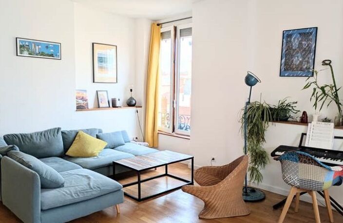 Duplex de 5 pièces principales — photo 2