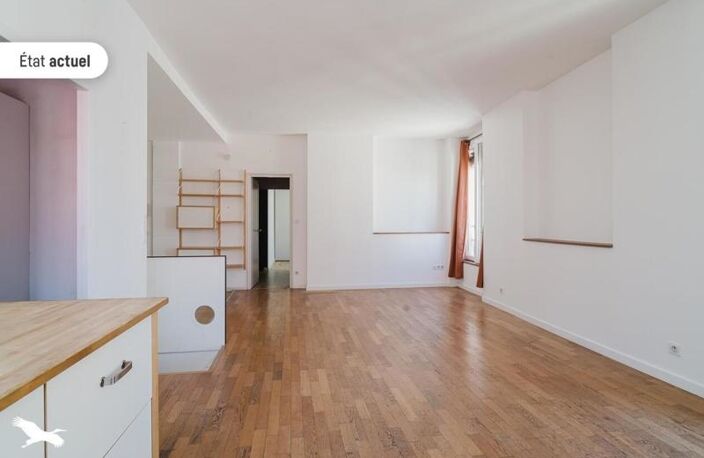 Duplex de 5 pièces principales — photo 3