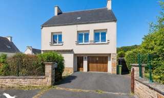 Maison 5 Pièces 123 m² à vendre à Landerneau (29800)