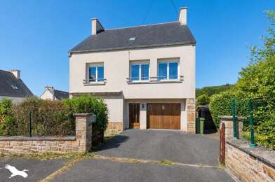 Maison 5 pièces 189792 €