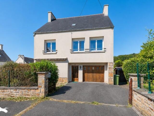 Maison proposé à Landerneau