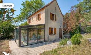 Maison 4 Pièces 118 m² à vendre à Miers (46500)