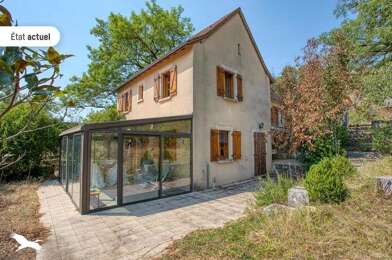 Maison 4 pièces 210400 €