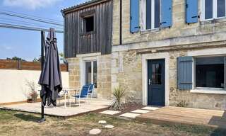 Maison 5 Pièces 90 m² à vendre à Ambarès-et-Lagrave (33440)