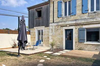 Maison 5 pièces 265500 €