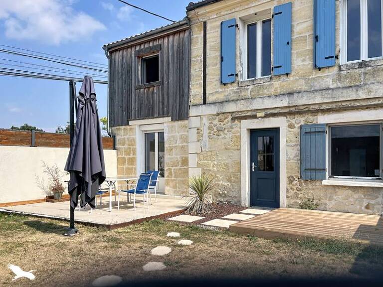 Maison en pierre de 5 pièces principales — photo 1