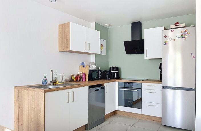Maison en pierre de 5 pièces principales — photo 3