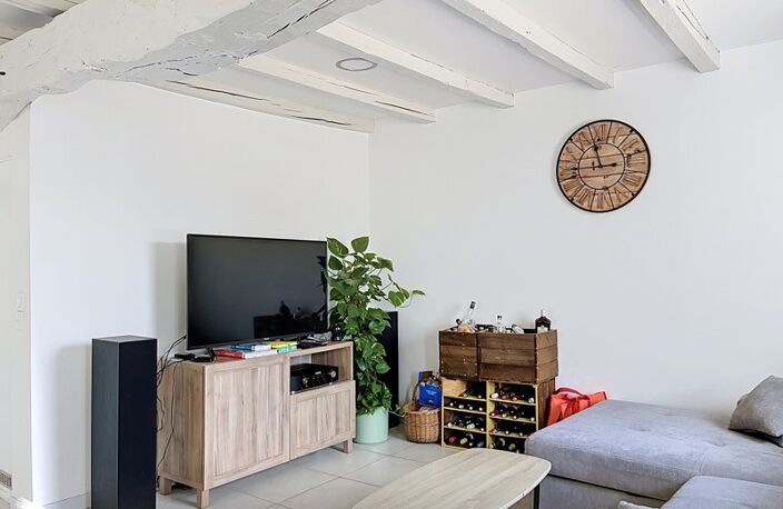 Maison en pierre de 5 pièces principales — photo 4