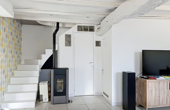 Maison en pierre de 5 pièces principales — photo 5