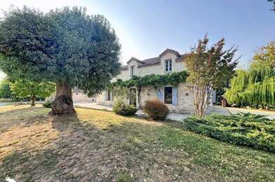 Maison 6 pièces 383000 €