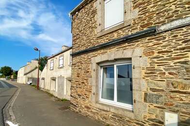Maison 6 pièces 148400 €