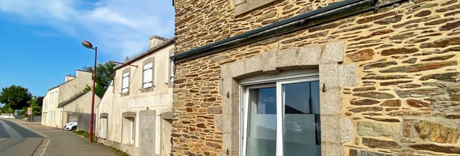 Maison 6 Pièces 208 m² à vendre à Guiclan (29410)