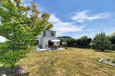 Maison 6 pièces 286740 €