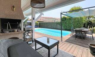 Maison 4 Pièces 125 m² à vendre à Mérignac (33700)