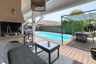 Maison 4 pièces 698250 €