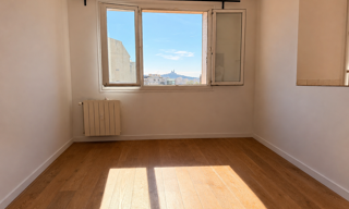 Appartement 3 Pièces 57 m² à louer à Marseille 10 (13010)