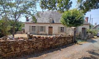 Maison 7 Pièces 159 m² à vendre à Strenquels (46110)