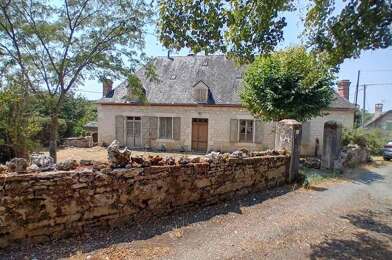 Maison 7 pièces 139900 €