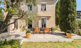 Maison 5 Pièces 110 m² à vendre à Toulon (83100)