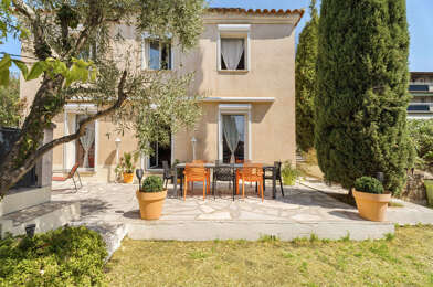 Maison 5 pièces 629000 €