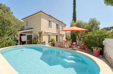 Maison 5 pièces 629000 €