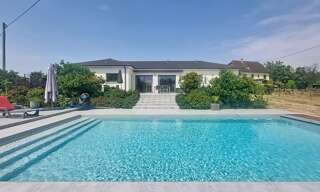 Maison 6 Pièces 125 m² à vendre à Figeac (46100)
